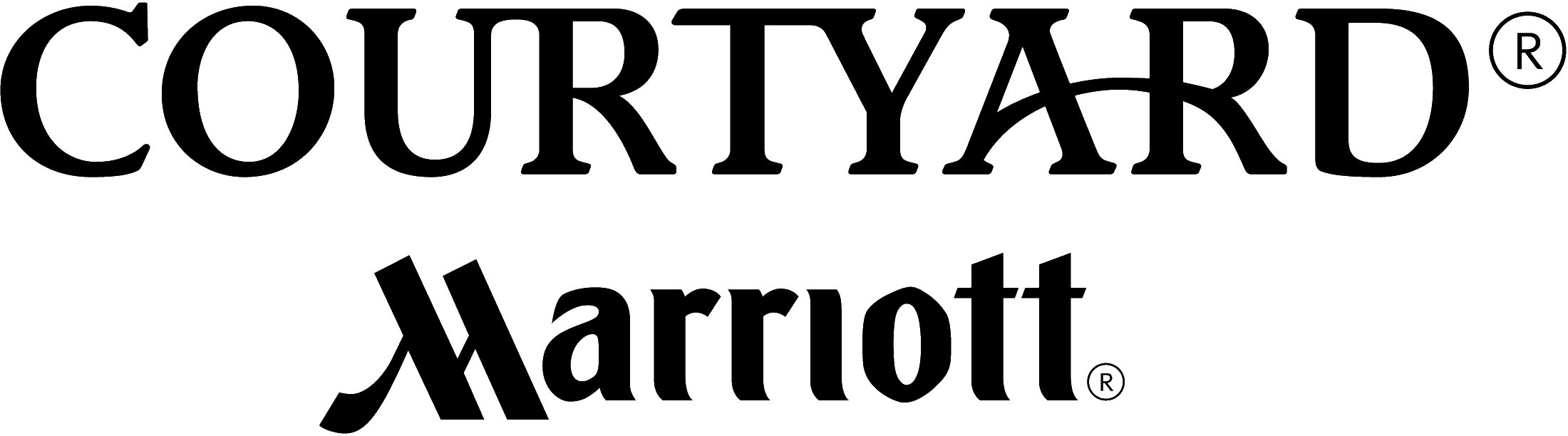 Courtyard Marriott Logo
